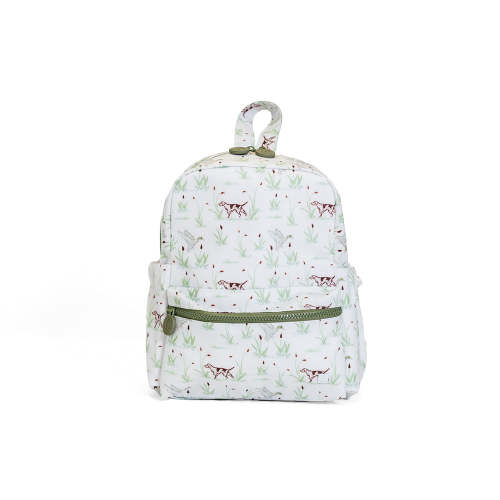 TRVL MINI BACKER - The Hunt