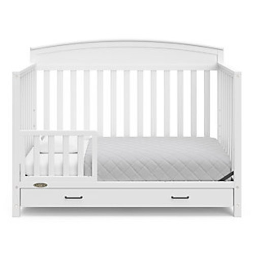 Graco Toddler Safety Guardrail (Slats)