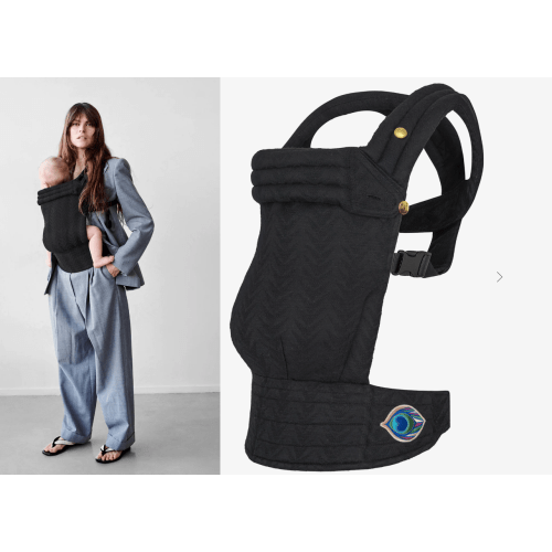 Arrow Zorro | Zeitgeist Baby Carrier | SHOP ARTIPOPPE