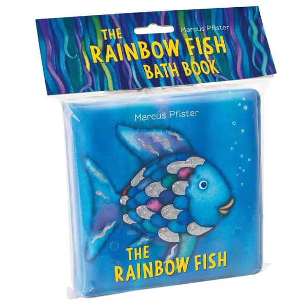 The Rainbow Fish