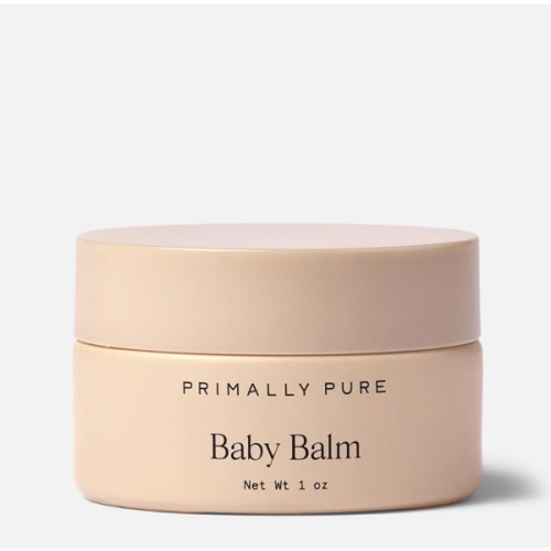 BABY BALM - Primally Pure