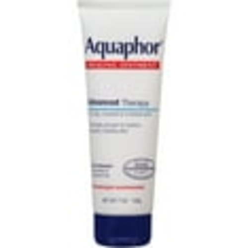 Aquaphor Healing Ointment Advanced Therapy Skin Protectant, 7 Oz Tube