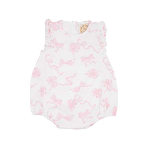 Ruehling Ruffle Bubble - Never Too Many Bows