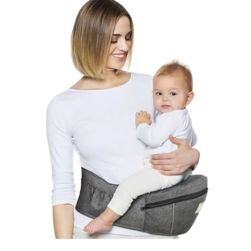 Amazon.com: Safotad: Baby Hip Carrier