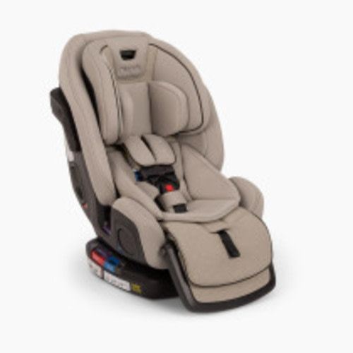 Nuna EXEC Convertible Car Seat - Biscotti