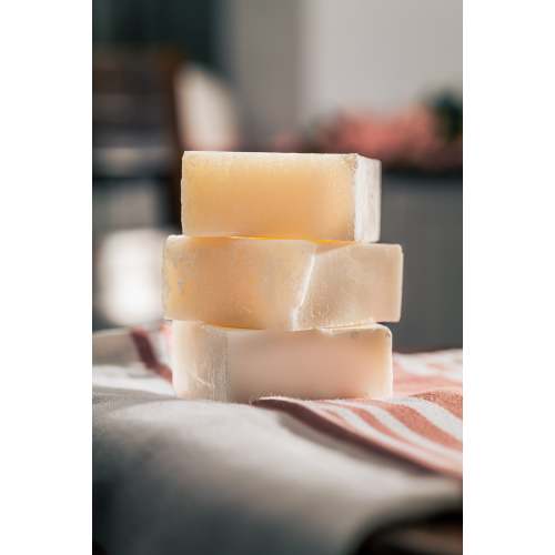 Lard Dish Soap (3 bars)