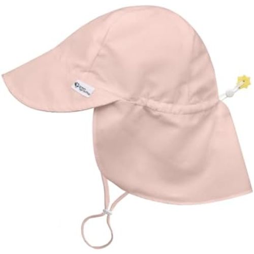 UPF 50+ Eco Flap Hat