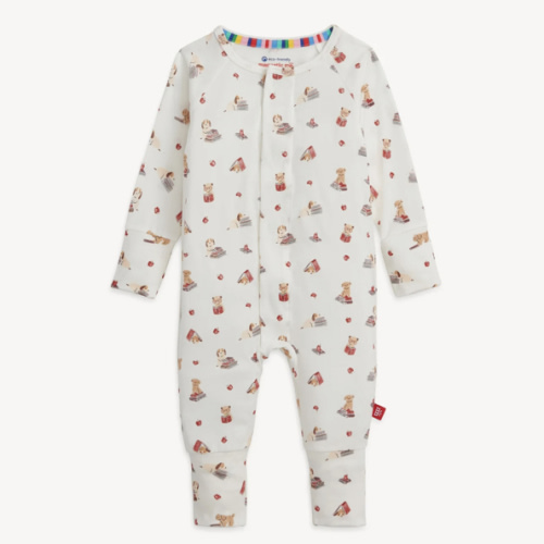 Magnetic Convertible Coverall – Magnetic Me