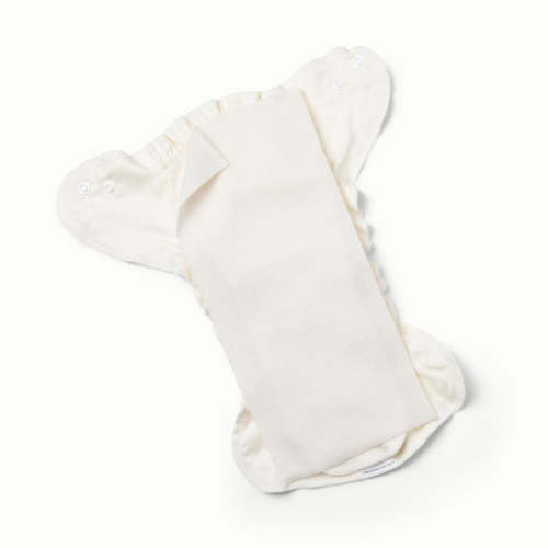 Stay-Dry Fleece Cloth Diaper Liners - Esembly Baby