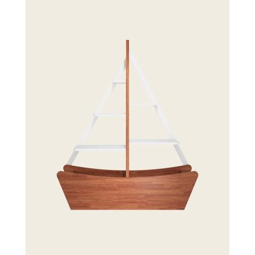 Seabound Shelf