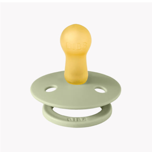 Colour Pacifier - Sunkissed