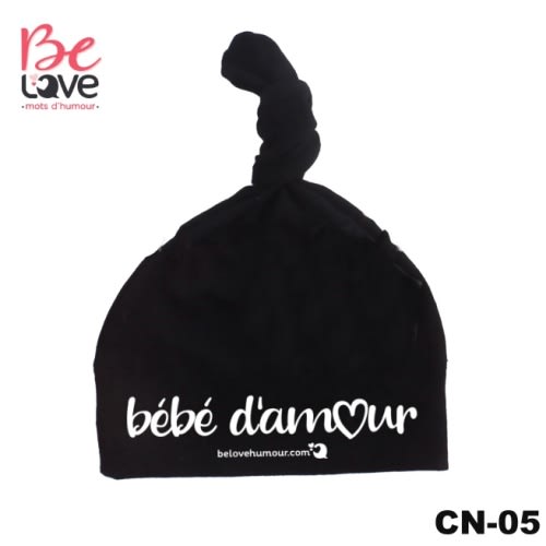 Chapeau Bébé D'amour