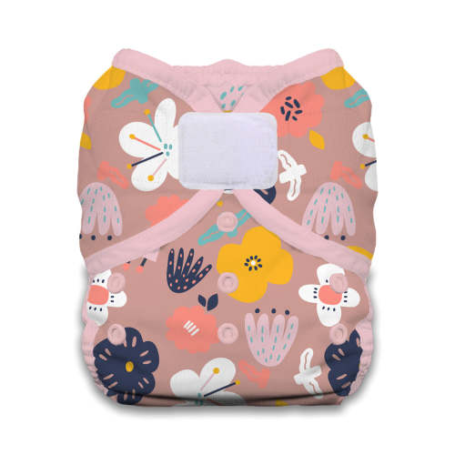 Thirsties Duo Wrap - Hook and Loop