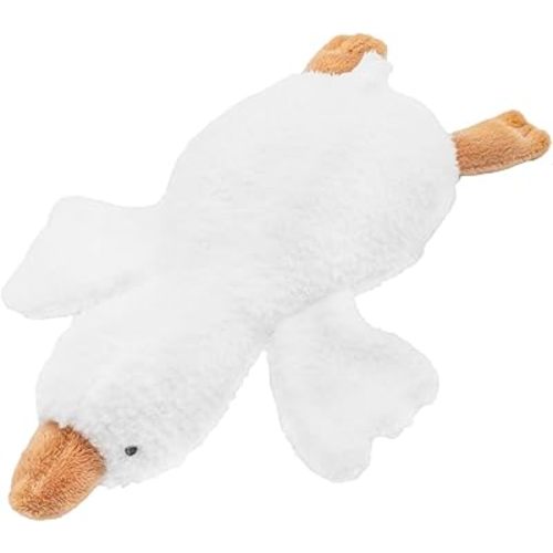 KIDS PREFERRED Carter's Duck Cuddle Plush Stuffed Animal for All Ages