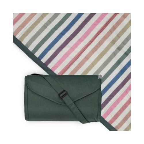 Unisex Outdoor Blanket 5 x 5 - Baby