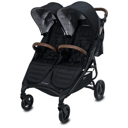Double Stroller Fund