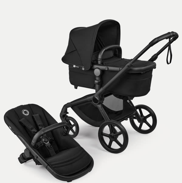 Bugaboo Fox 5 Renew 2-in-1 stroller