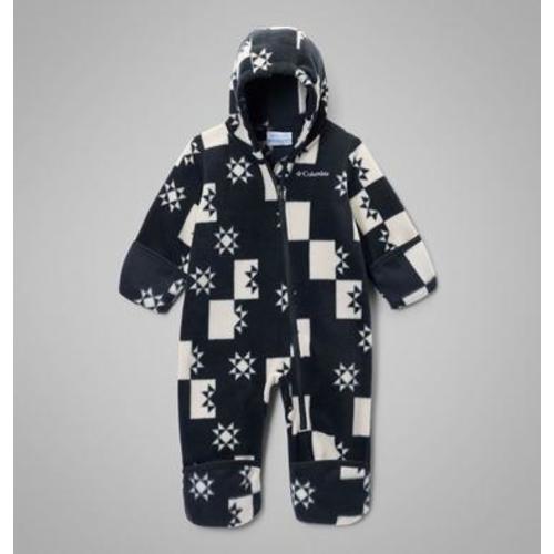 Combinaison pour bébé en laine polaire à capuchon Snowtop II – Bébé | Columbia