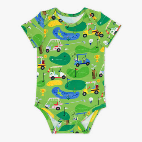 Fairway Fun Bodysuit