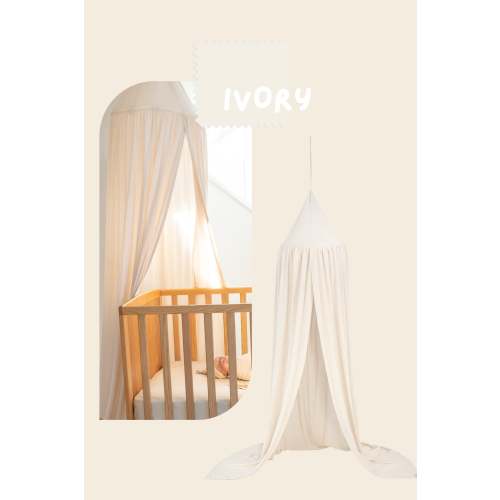 Kids Canopy – Kiin ®