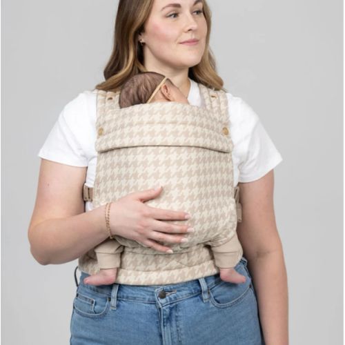 The Monarch Carrier - Houndstooth – Mabē