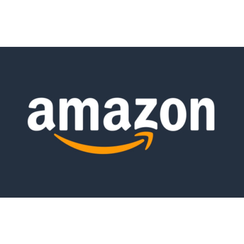 Amazon eGift Card - Email or Text