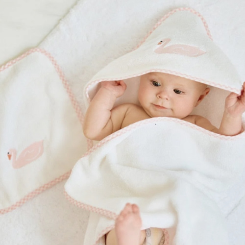 Baby Shower Towel Bundle | Weezie Towels