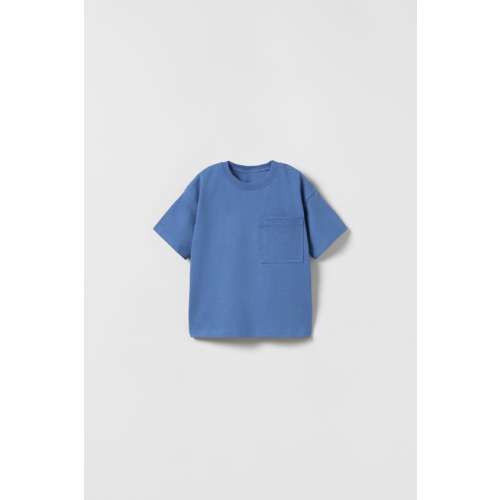 POCKET T-SHIRT