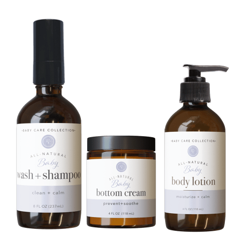Baby Bundle | 3 piece