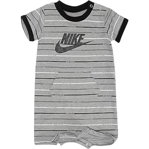 Nike Unisex Baby Romper