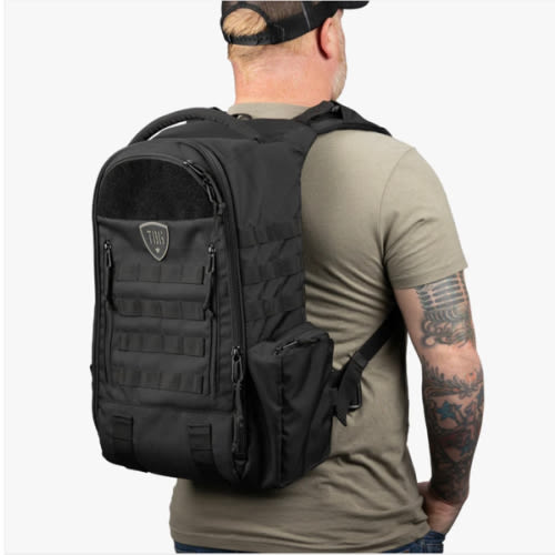 Daypack Diaper Bag by TBG – Tactical Baby Gear