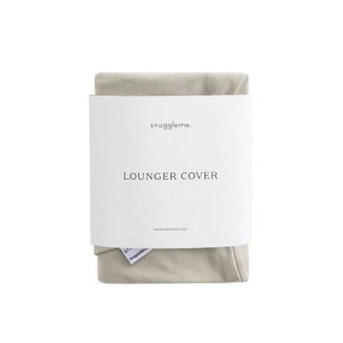 Snuggle Me Organic Cover - Birch
