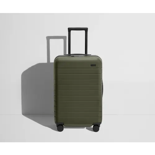 The Bigger Carry-On Flex