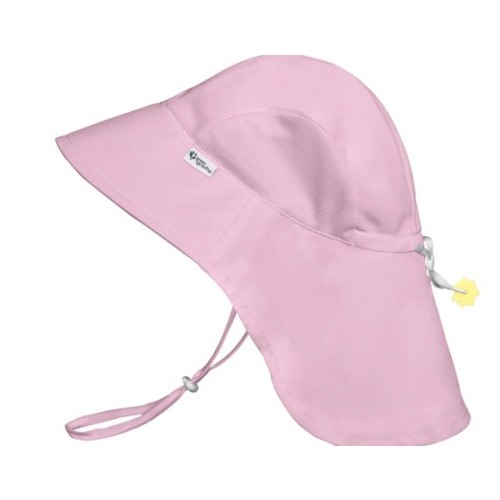 Adventure Sun Protection Hat | i play.® by green sprouts®