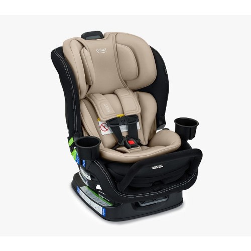 Britax Polpar® S Convertible Car Seat