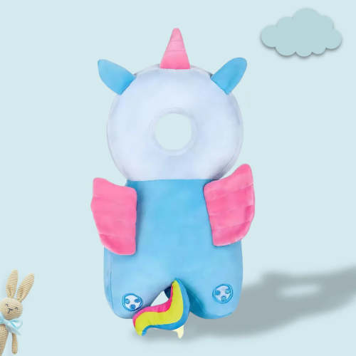 Baby Head Protector
– Baby Armor