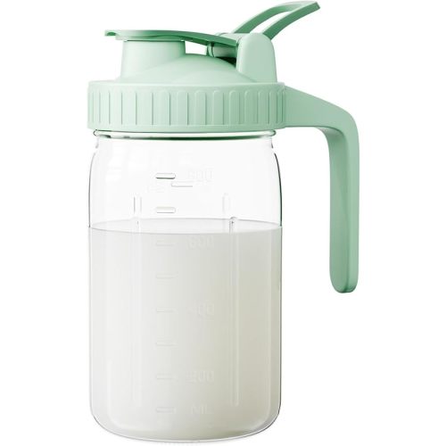 Breast Milk Pitcher