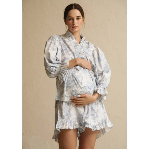 BUTTER SOFT MODAL PJ SET