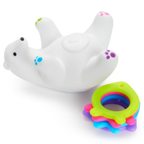 Arctic™ Polar Bear Bath Toy