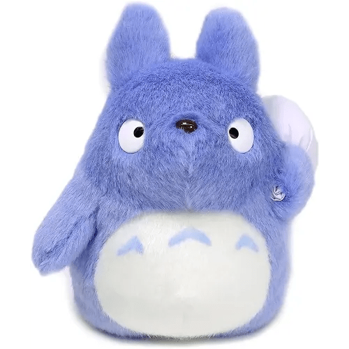 Bandai - My Neighbor Totoro - 9.8" Totoro Classic Medium, Studio Ghibli Plush