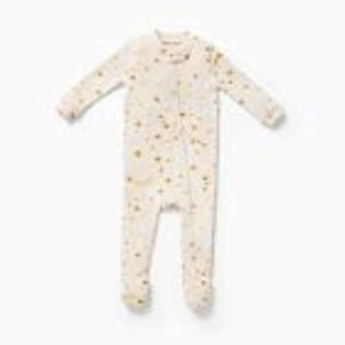 Joseph Altuzarra Organic Moon & Stars Baby & Toddler Pajamas
