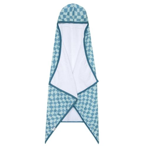 Copper Pearl Premium Big Kid Hooded Towel Miles