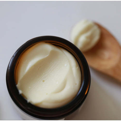 Blooming Belly Balm – Hazy Harbor