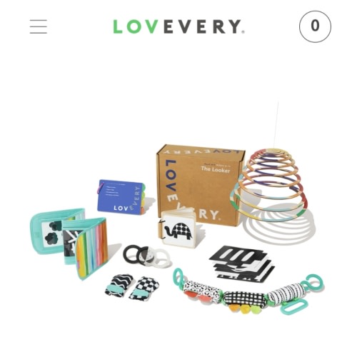 Gifting – Lovevery