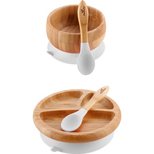 Essentials Baby Dish Collection