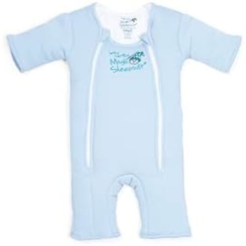 Magic Sleepsuit Baby Merlin's, 100% Cotton