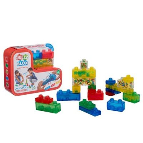 Jelly Blox Creative Kit