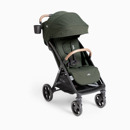 Joie Nutmeg Stroller - Forest