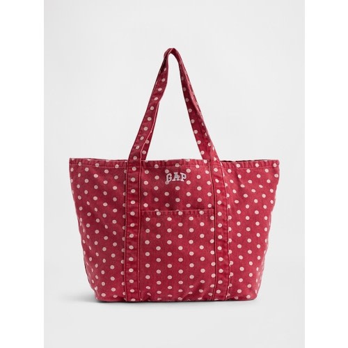 Gap Logo Tote Bag - Diaper Bag