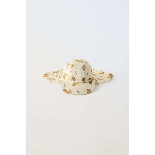 THE LION KING © DISNEY RASH GUARD HAT